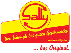 Sally Food-Partner des Kinder- und Jugendtheaters Frankfurt